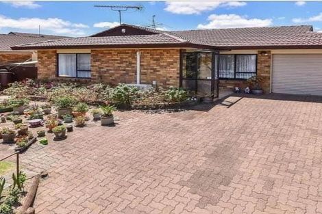 Photo of property in 56b Gills Avenue, Papakura, 2110