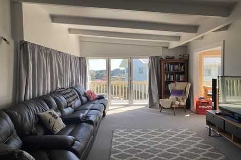 Photo of property in 7 Muritai Terrace, Hokio Beach, Levin, 5571