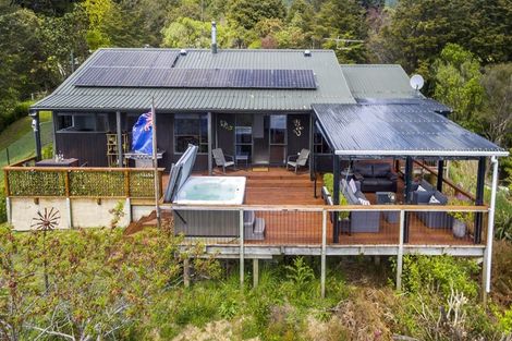 Photo of property in 64c Mangaroa Valley Road, Mangaroa, Upper Hutt, 5371