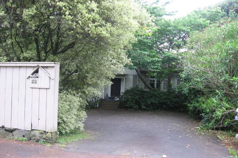 Photo of property in 25 Epsom Avenue, Epsom, Auckland, 1023