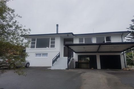 Photo of property in 170 Ti Rakau Drive, Pakuranga, Auckland, 2010