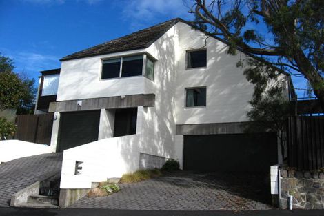 Photo of property in 7 Westenra Terrace, Cashmere, Christchurch, 8022