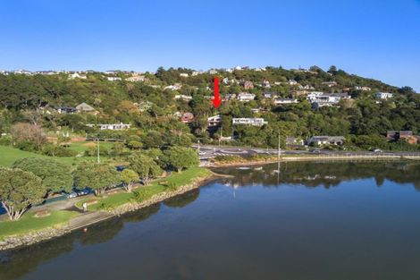 Photo of property in 188 Paremata Road, Paremata, Porirua, 5024