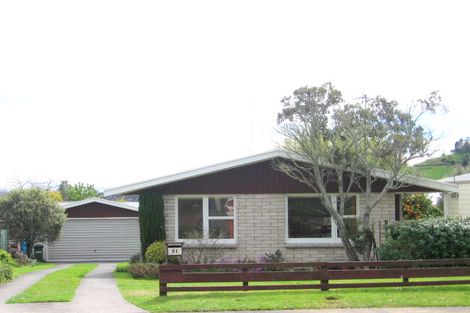 Photo of property in 31 Jonathon Street, Brookfield, Tauranga, 3110