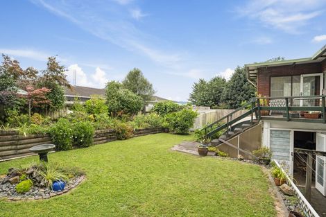 Photo of property in 45 Thomas Crescent, Western Heights, Rotorua, 3015