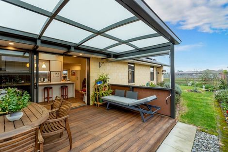 Photo of property in 11 Claremont Crescent, Amberley, 7410