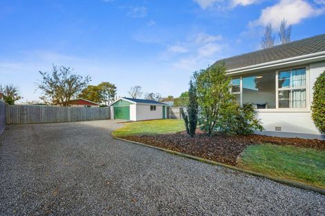 Photo of property in 20 Rathlin Street, Redwood, Christchurch, 8051