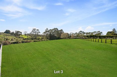 Photo of property in 5 Dysart Lane, Kumeu, 0891