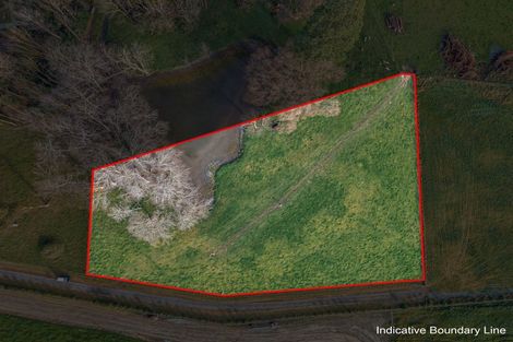 Photo of property in 584a Orari Station Road, Geraldine, 7992