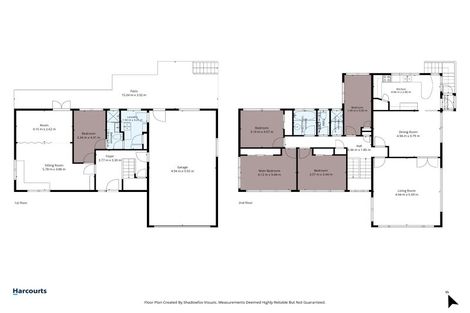 Photo of property in 16 Highlight Parade, Te Atatu South, Auckland, 0610