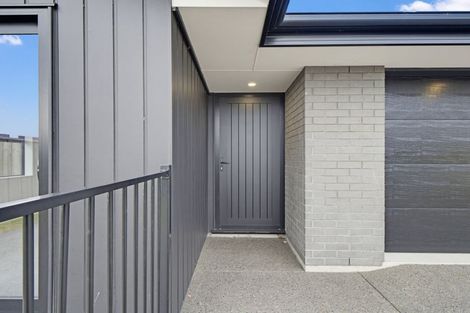 Photo of property in 38 Crossley Avenue, Woodend, 7610