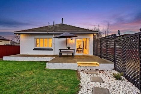 Photo of property in 115 Lorn Street, Glengarry, Invercargill, 9810