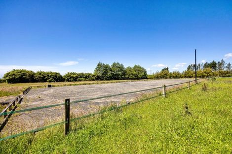 Photo of property in 1955 Egmont Road, Kaimiro, Inglewood, 4386