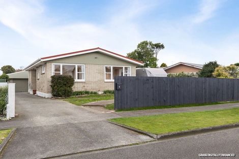 Photo of property in 4 Edwards Place, Terrace End, Palmerston North, 4410