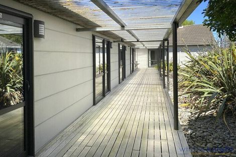 Photo of property in 12 Auburn Avenue, Upper Riccarton, Christchurch, 8041