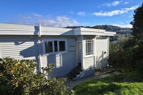 Photo of property in 73 Madras Street, Khandallah, Wellington, 6035