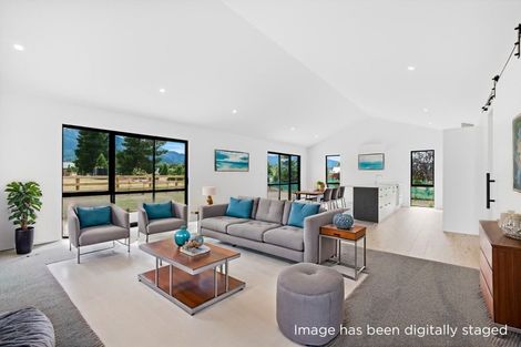 Photo of property in 18 William Jones Place, Hanmer Springs, 7334