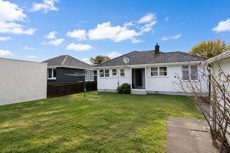 Photo of property in 20 Frederick Street, Avalon, Lower Hutt, 5011