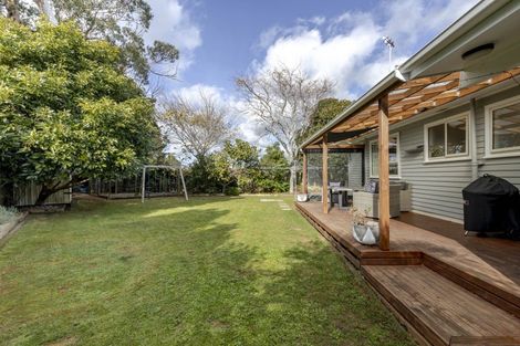 Photo of property in 25 Waiwera Place, Merrilands, New Plymouth, 4312
