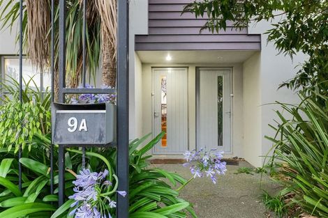 Photo of property in 9a Burlington Street, Sydenham, Christchurch, 8023