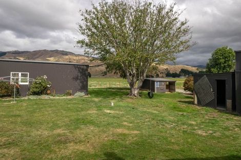 Photo of property in 4551 State Highway 63, Wairau Valley, Blenheim, 7271