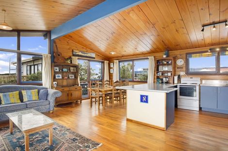 Photo of property in 2a Marine Parade, Otaki Beach, Otaki, 5512