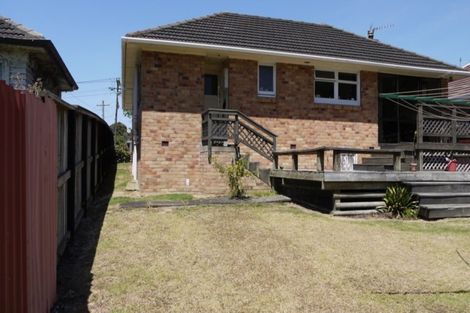 Photo of property in 34 Beryl Place, Mangere East, Auckland, 2024