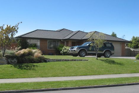 Photo of property in 7 Hillside Terrace, Witherlea, Blenheim, 7201