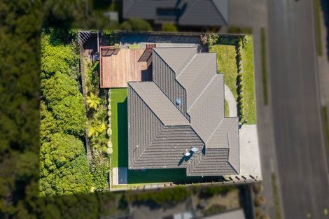 Photo of property in 30 Cedarwood Street, Woodridge, Wellington, 6037