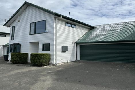 Photo of property in 3/24 Harman Street, Addington, Christchurch, 8024