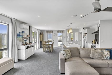 Photo of property in 3 Dunlop Crescent, Rolleston, 7614