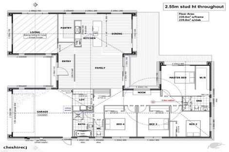 Photo of property in 8 Bourke Drive, Cambridge, 3434