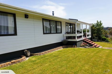 Photo of property in 12 The Sounding, Whitby, Porirua, 5024
