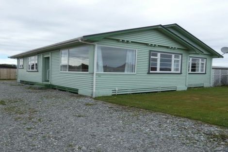 Photo of property in 154 Brittan Street, Hokitika, 7810