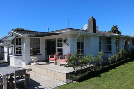 Photo of property in 64 Halton Street, Strowan, Christchurch, 8052