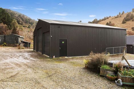 Photo of property in 176 Richardson Road, Croydon Bush, Gore, 9776