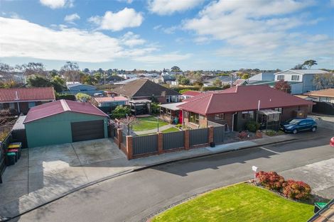 Photo of property in 5 Flaxwood Lane, Waltham, Christchurch, 8023