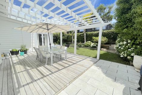 Photo of property in 1/20 Richmond Avenue, Northcote Point, Auckland, 0627