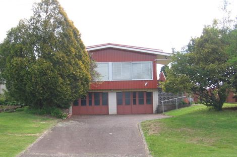 Photo of property in 7 Edgecumbe Road, Tauranga, 3110