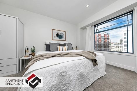 Photo of property in Harbour Royal Apartments, 10b/88 Anzac Avenue, Auckland Central, Auckland, 1010
