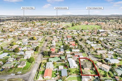 Photo of property in 22 Lovelock Place, Chartwell, Hamilton, 3210