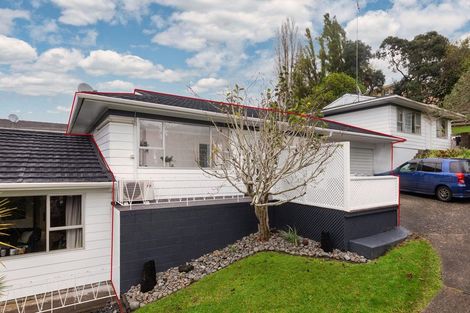Photo of property in 3/15 Houghton Street, Meadowbank, Auckland, 1072