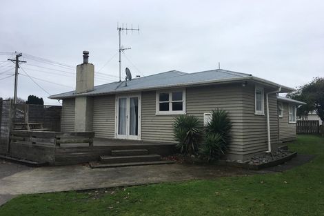 Photo of property in 95 Hakeke Street, Whanganui East, Whanganui, 4500