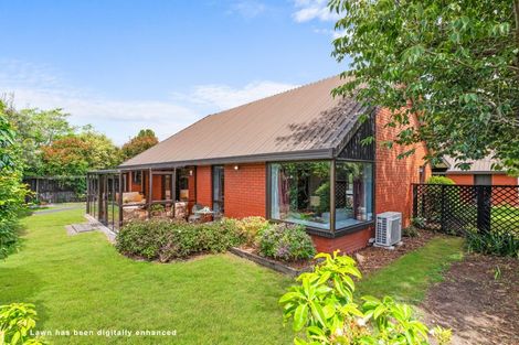 Photo of property in 470 Avonhead Road, Avonhead, Christchurch, 8042
