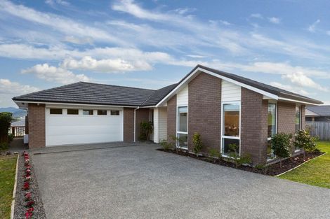 Photo of property in 167 John Burke Drive, Aotea, Porirua, 5024