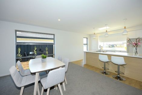 Photo of property in 58 Kemble Drive, Rolleston, 7615