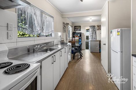 Photo of property in 1 Te Ra Place, Kaikohe, 0405