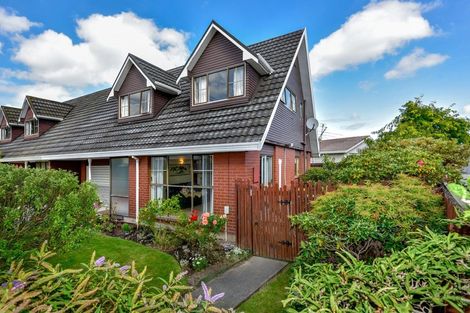 Photo of property in 2/19 Brogar Place, Casebrook, Christchurch, 8051