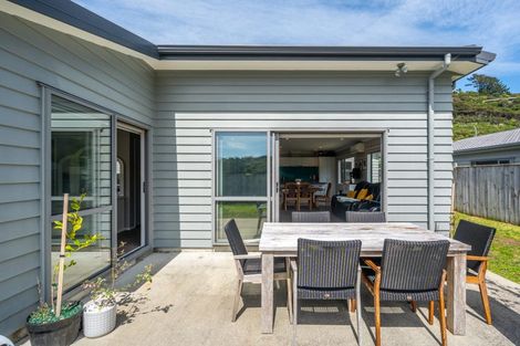 Photo of property in 14 Moonsail Drive, Whitby, Porirua, 5024