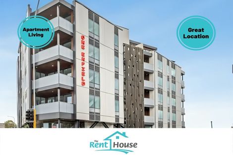 Photo of property in 201/1 Enfield Street, Mount Eden, Auckland, 1024